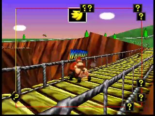 Mario Kart 64 (3-4 players Grand Prix) online multiplayer - n64