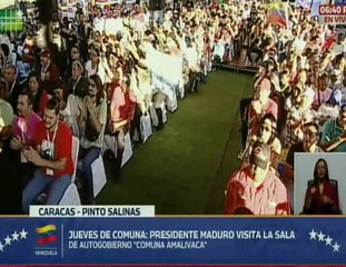 Presidente Maduro revela detalles de su conversación con el mandatario Vladimir Putin