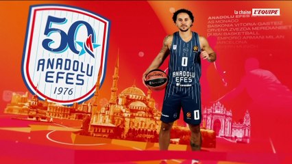 Le replay de Paris Basketball - Zalgiris Kaunas - Basket - Euroligue - Basket