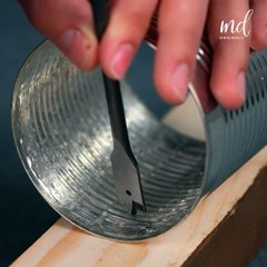 How to make grated coconut