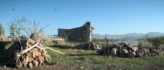 Perdidos en la noche (Lost in the Night): Trailer HD VO st FR/NL