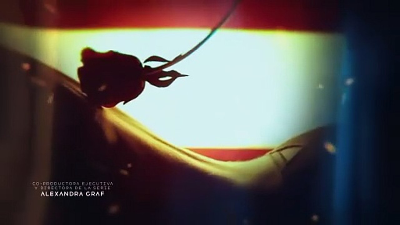 La encrucijada Capítulo 56