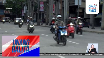 Pahirapang booking o trip cancellation sa TNVS, problema ng ilang pasahero | Unang Balita
