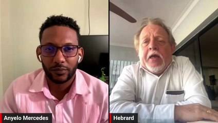 Explican cambio del sistema per cápita fijo a per cápita diferenciado en sistema de salud de RD