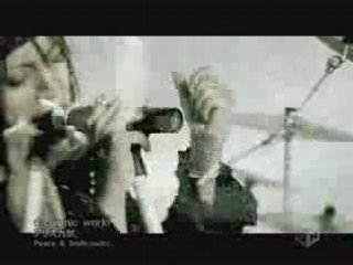 Cosmic World Alice Nine