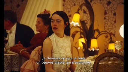 Pauvres créatures - Extrait Danse [VOST|HD1080p]