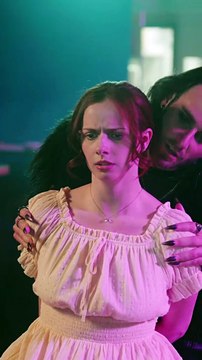 Alpha Revenge - Wolf King and His Human Luna Dramabox