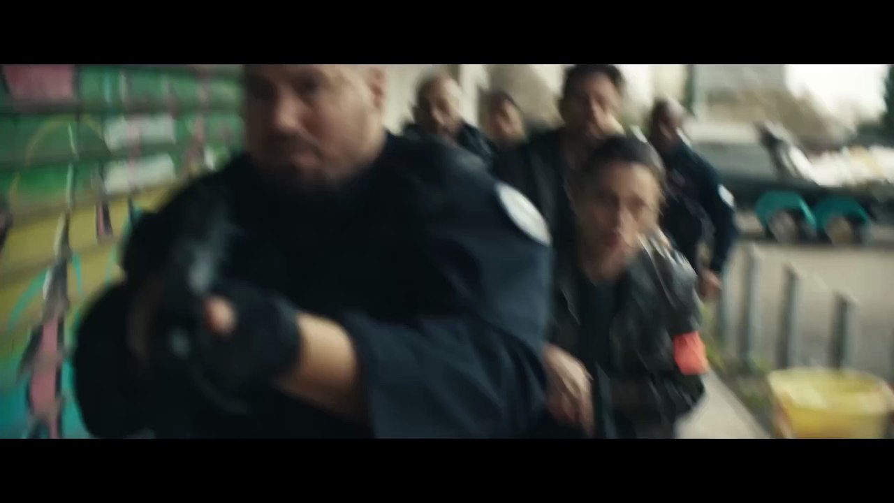 Pax Massilia Saison 2 Extrait