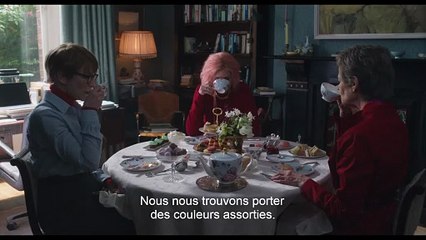 FATHER MOTHER SISTER BROTHER Film Bande-Annonce