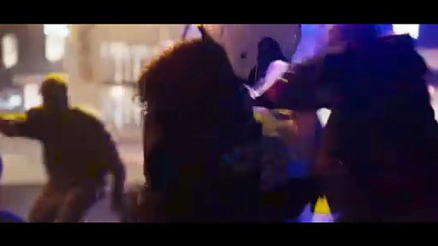 RECONNU COUPABLE Film Bande-Annonce