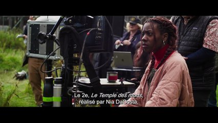 28 Ans Plus Tard Le Temple des Morts Film (2026) - Vignette