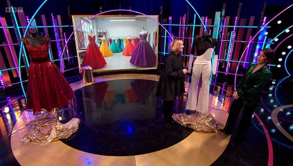 Strictly Come Dancing - It Takes Two (2004) Season 23 Episode 54