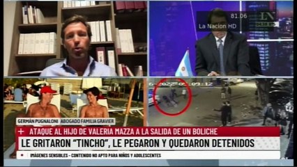 Zapping "FLOW CLÁSICO HD - CÓRDOBA CAPITAL" 09-06-22 (Versión decodificador ISBD-T /SATVD-T)