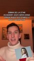 EMMA DANS DANSE AVEC LES STARS | STAR ACADEMY 2024 ⭐️