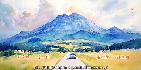 Sniper Butterfly Ep.3 EngSub - Full Movie