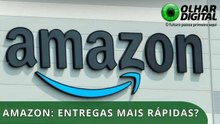 Amazon testa novo modelo de retirada de produtos