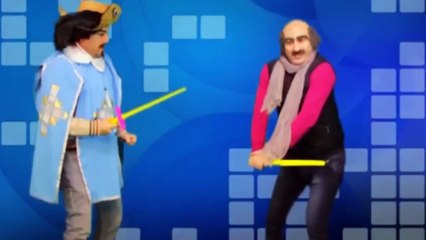 Bu Da Bu 26-Cı Seriya