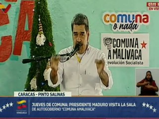 Venezuela tomará acciones legales y diplomáticas para garantizar el comercio de petróleo