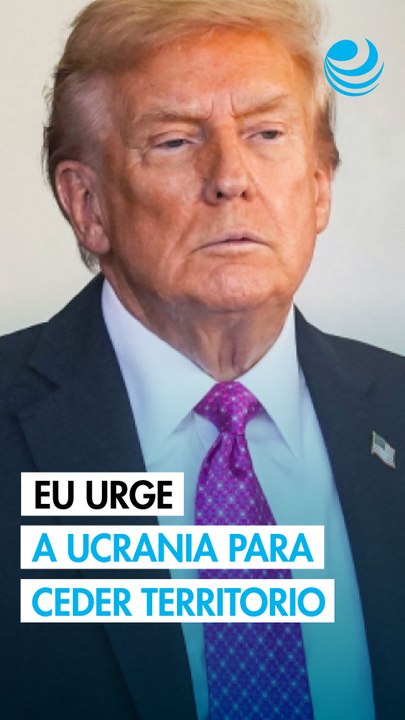 Washington aumenta la presión sobre Kiev en negociaciones clave