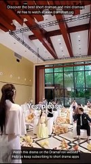 rewrite my role chinese drama