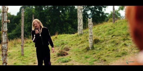 28 Years Later: The Bone Temple | movie | 2026 | Official Clip