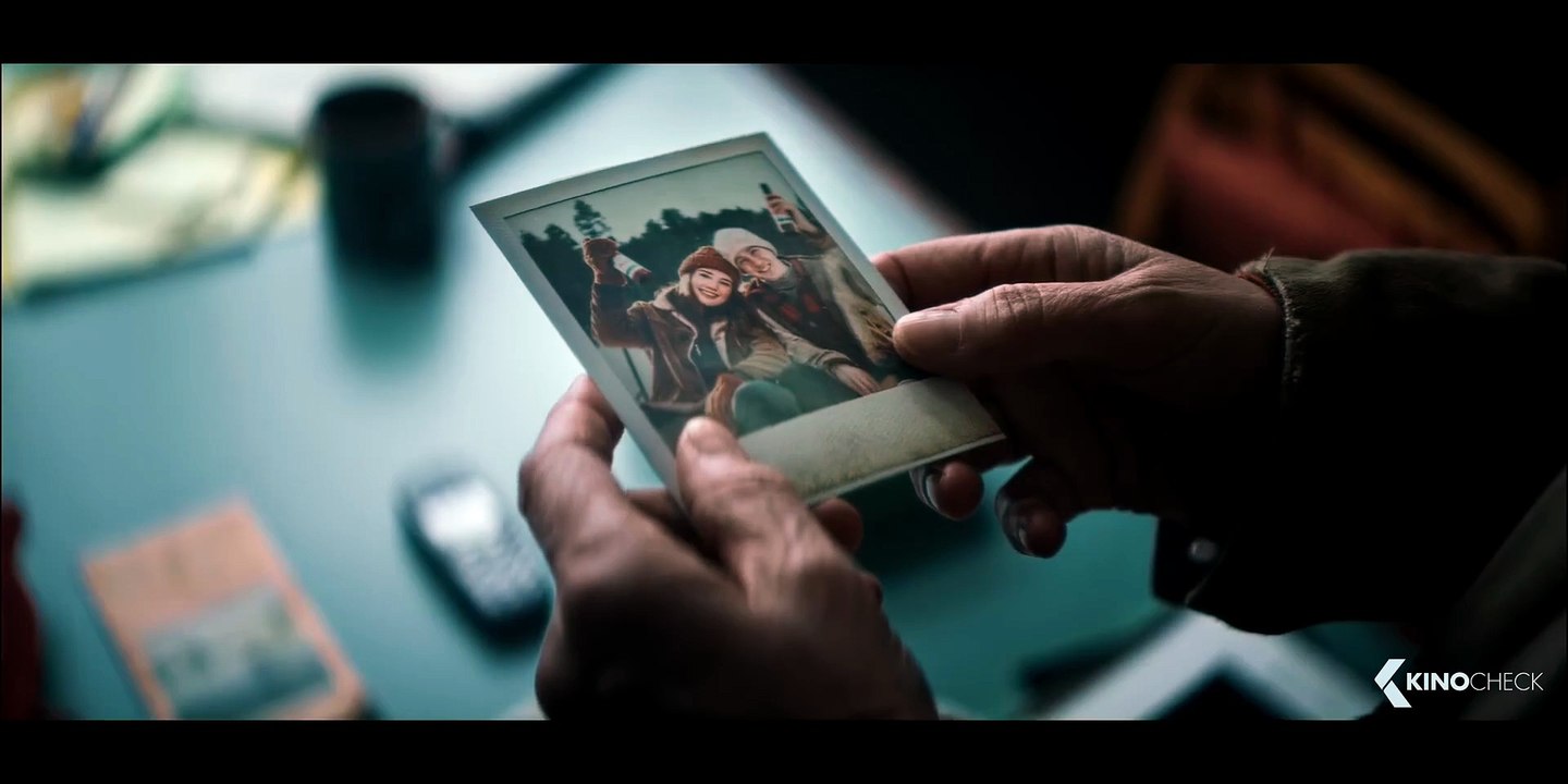 Eisige Stille | movie | 2025 | Official Clip