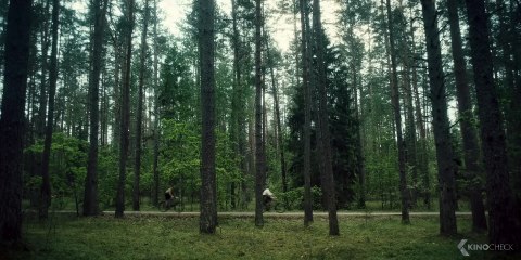 Wahrheit & Verrat - Truth & Treason | movie | 2025 | Official Clip