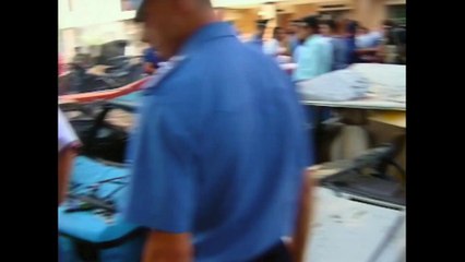 I ragazzi delle Scorte | show | 2022 | Official Trailer