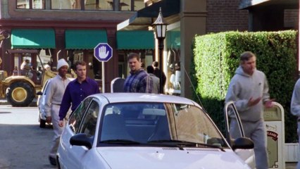 Tempting Fate | movie | 1998 | Official Trailer