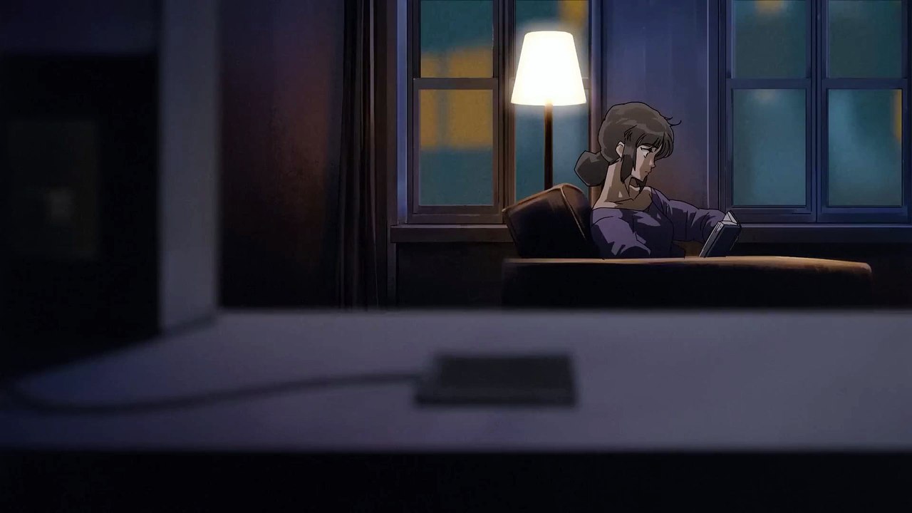 Scream VI - Anime | movie | 2023 | Official Trailer