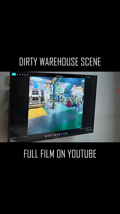 Content Warning | movie | 2025 | Official Clip