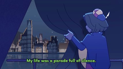 MUSICAL PIPERS :: THE PIED PIPER | movie | 2025 | Official Featurette