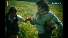 보이 | movie | 2025 | Official Teaser