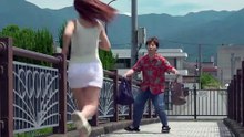 Mitchaku kyonyû shimai: Oppai wa shitte iru | movie | 2024 | Official Trailer