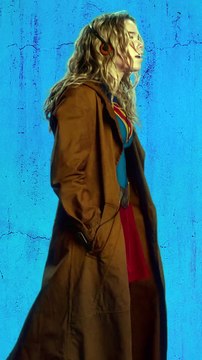 Supergirl | movie | 2026 | Official Teaser