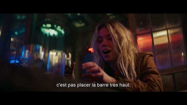 Supergirl | movie | 2026 | Official Teaser