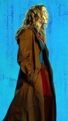 Supergirl | movie | 2026 | Official Teaser