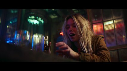 Supergirl | movie | 2026 | Official Teaser