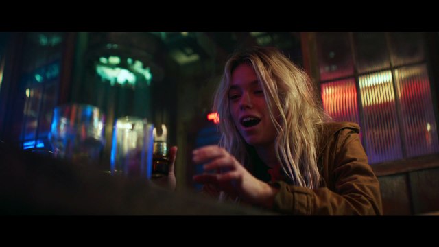 Supergirl | movie | 2026 | Official Teaser