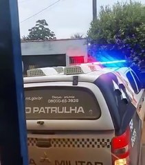 Homem mat4 mulher e envia vídeo com ameaça à ex: "vai acontecer com você"