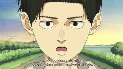 100 metros | movie | 2025 | Official Trailer