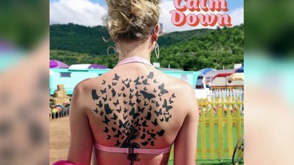 Taylor Swift Ends Katy Perry Feud & Teases Cruel Summer In ‘You Need To Calm Down’