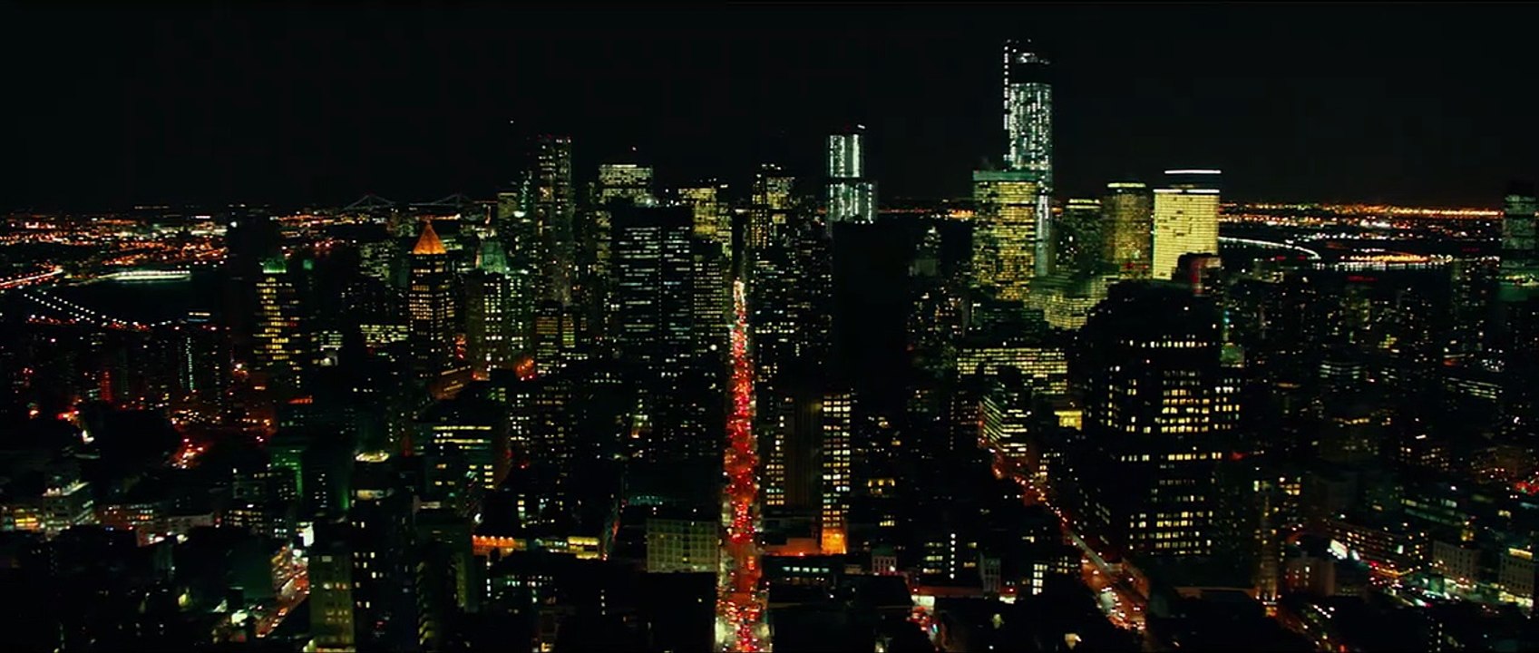 John Wick Trailer DF