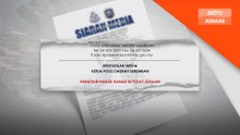 Kanak-kanak perempuan berusia setahun maut di Seremban