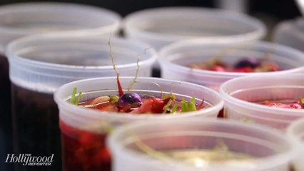 Verlaine Chef Diego Hernandez: "The Idea is to Work with What the Land Gives Us" | Where Hollywood Eats