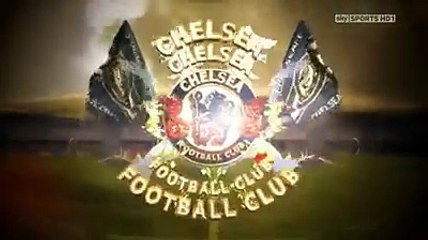 Barclays Premier League 2010-11 Intro