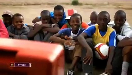 Barclays Premier League 2009-10 Matchday Intro