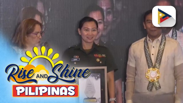 CHR, matagumpay na ipinagdiwang ang National Human Rights Consciousness Week bilang paalala ng dignidad at karapatang pantao na kasama natin sa araw-araw