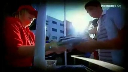 Barclays Premier League 2007/08 Matchday Intro