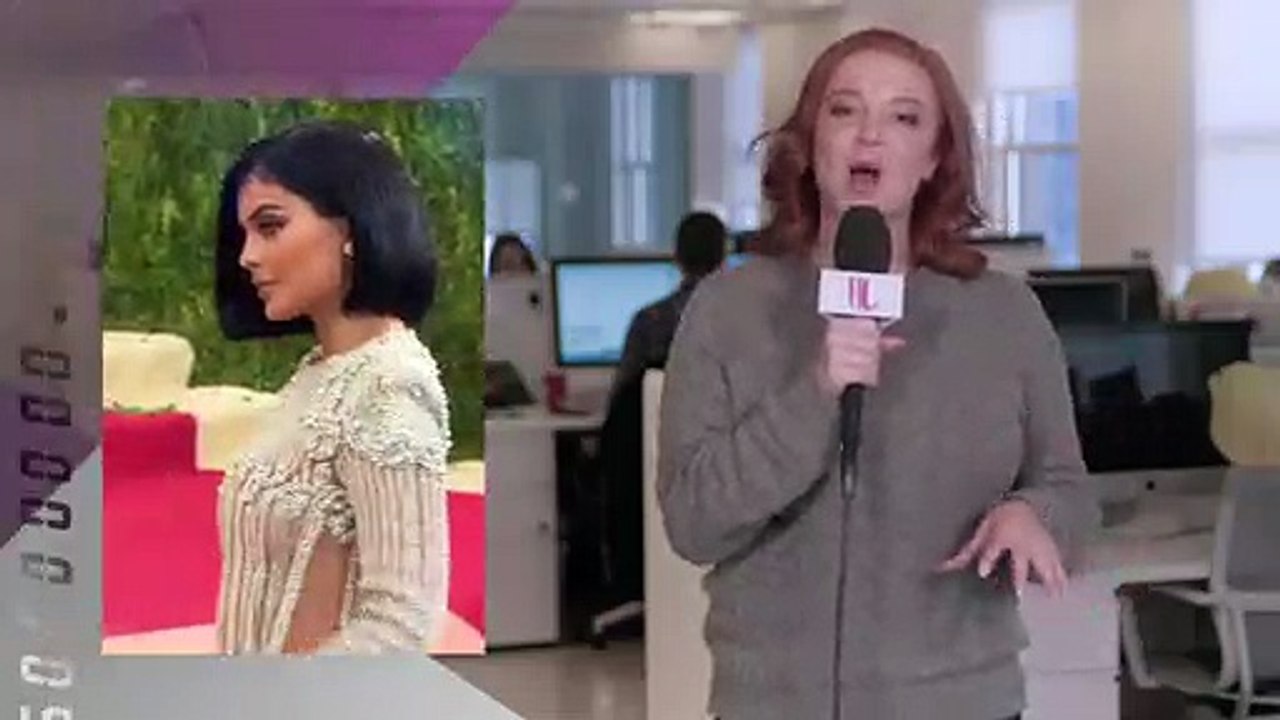 Kylie Jenner Slams Blac Chyna In Leaked Emails | Hollywoodlife